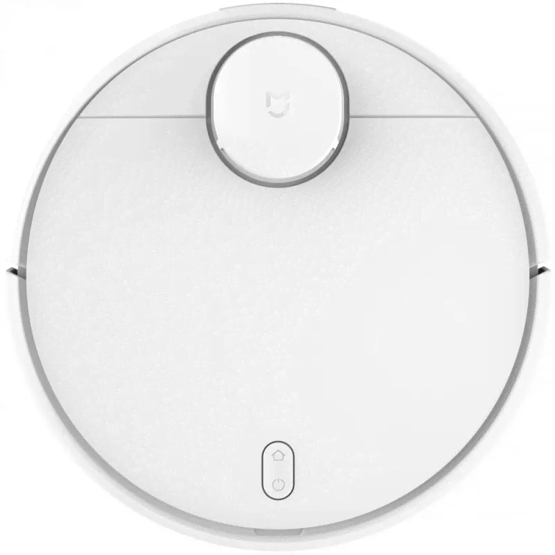 Xiaomi Mi Robot Vacuum-Mop Pro White-0