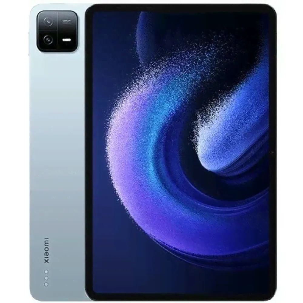 Планшет Xiaomi Mi Pad 6, 8/256 Wi-Fi, синий-0