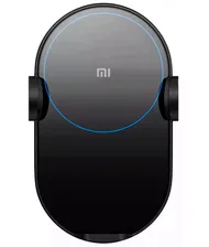 Автодержатель для смартфона Xiaomi Mi Wireless Car Charger 20W (WCJ02ZM)