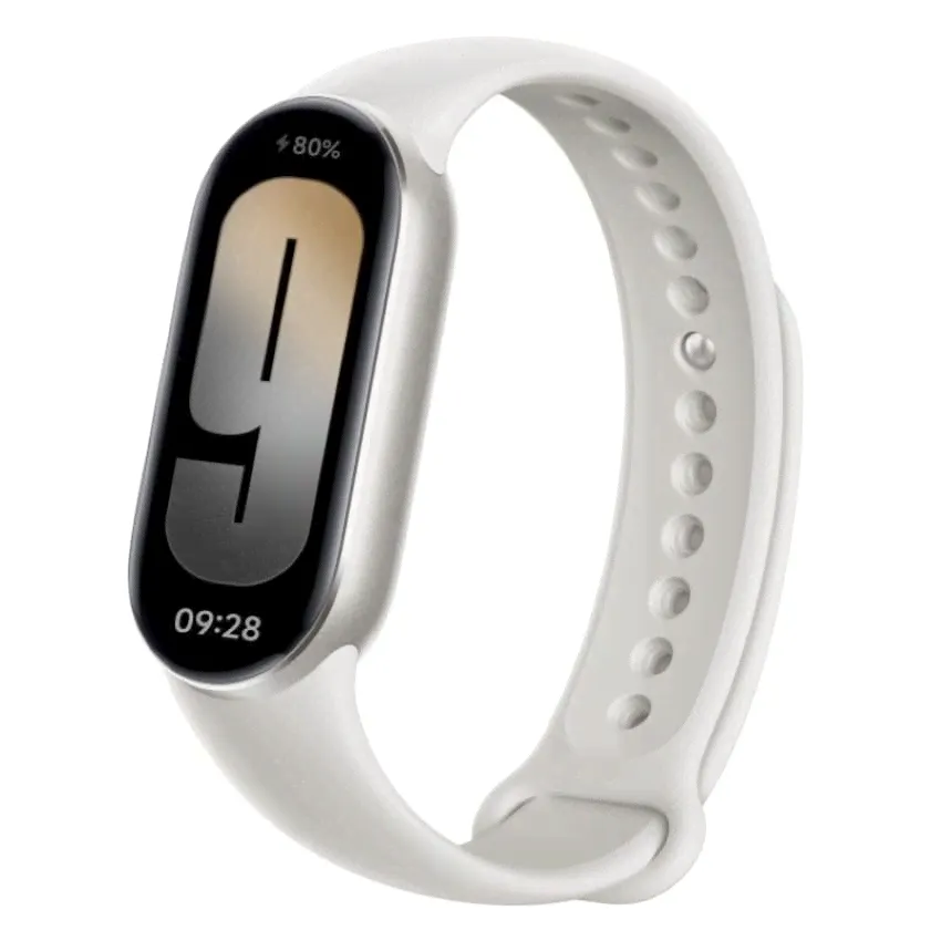 Фитнес-браслет Xiaomi Mi Band 9 Grey EU-0