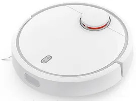 Робот-пылесос Xiaomi Mi Robot Vacuum 4} SKV4022GL/SDJQR01RR