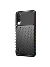 Brodef Thunder Противоударный чехол для Xiaomi Mi 9 lite черный