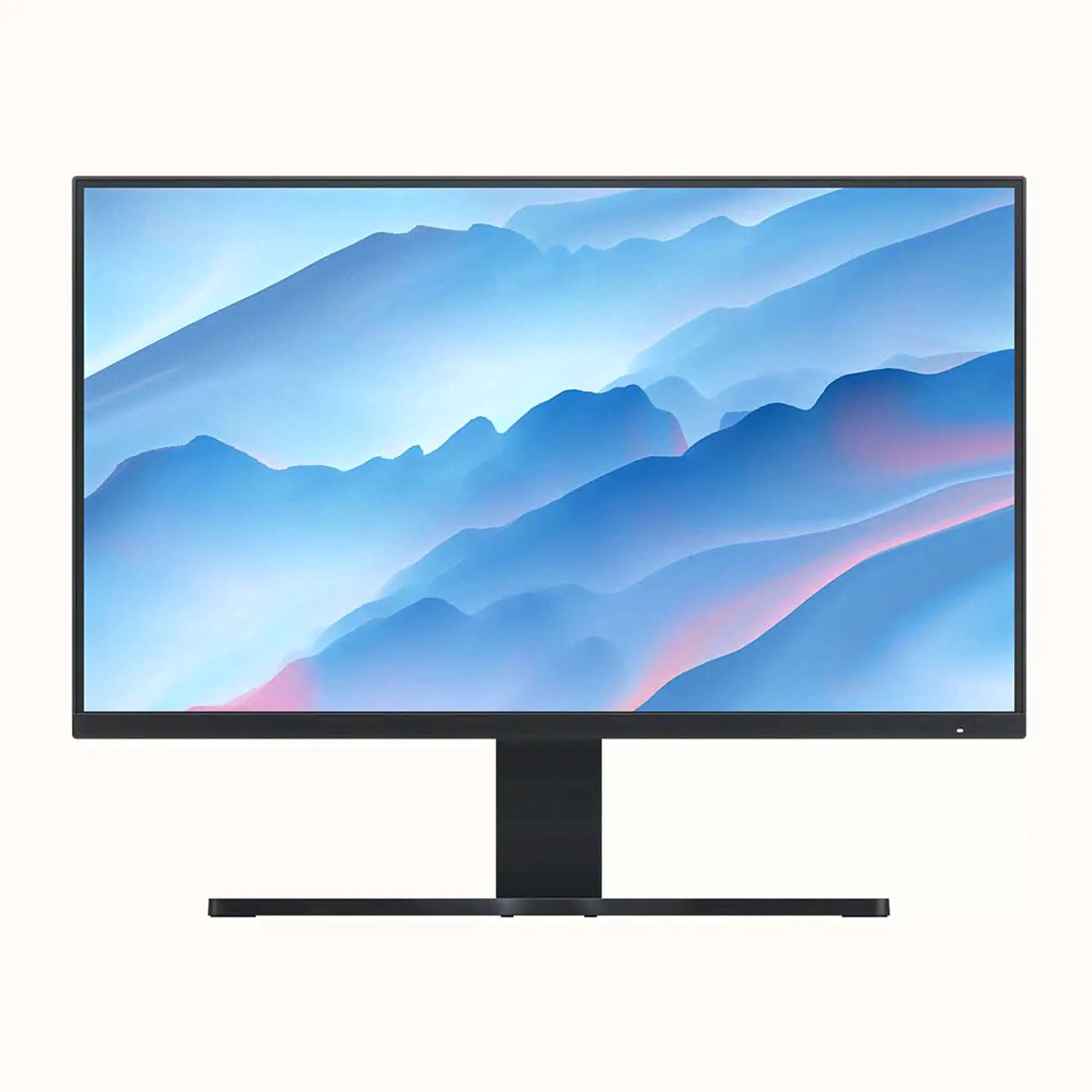 Монитор 27" Xiaomi Mi Desktop Monitor 1C (RMMNT27NF / BHR4975EU)-0