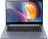 Ноутбук Xiaomi Mi Notebook Pro 15.6 i7 16Gb/1Tb GTX 1050