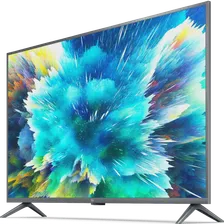 Телевизор Xiaomi Mi LED TV 4S 43" UHD 4K (EU)
