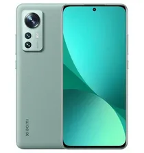 Смартфон Xiaomi Mi 12 Lite 8/256GB (Green) EU