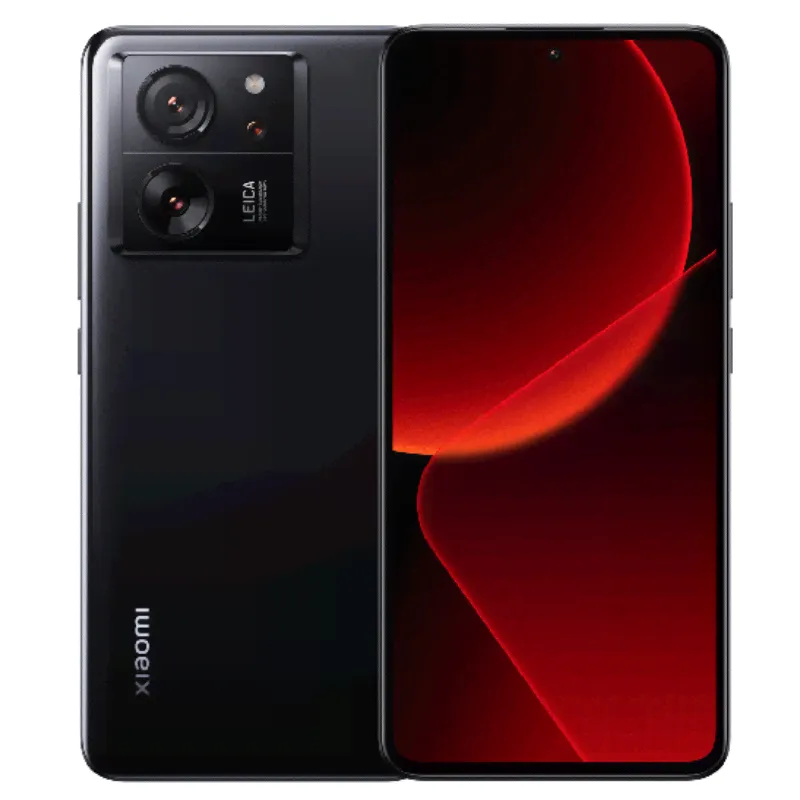 Xiaomi Mi 13T Pro 12/512 Gb Черный