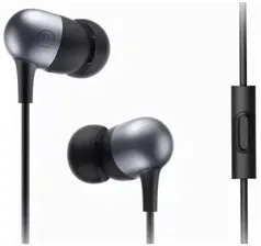 Наушники Xiaomi Mi Capsule Headphones