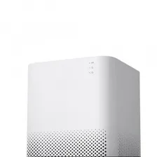 Очиститель воздуха Xiaomi Mi Air Purifier 2 White (AC-M2-AA)
