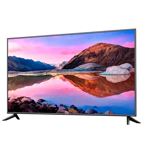 Телевизор Xiaomi Mi TV P1E 43"-0