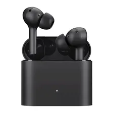 Беспроводные наушники Xiaomi Mi True Wireless Earphones 2 Pro (TWSEJ11WM) Черные