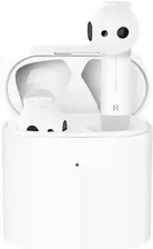 Беспроводные наушники Xiaomi Mi True Wireless Earphones 2 белый ZBW4493GL