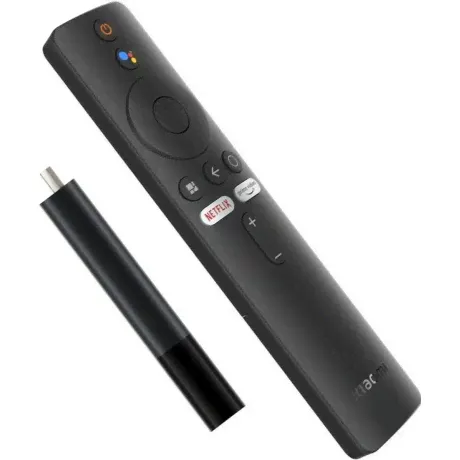 Портативный медиаплеер Xiaomi Mi 4K TV STICK (MDZ-27-AA) в Москве-2