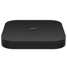 ТВ-приставка Xiaomi Mi Box S (2nd Gen) (GL)