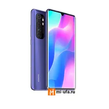 Смартфон Xiaomi Mi Note 10 Lite 6/64Gb (лиловый)