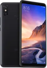 Смартфон Xiaomi Mi Max 3 4/64GB Global черный