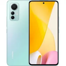 Смартфон Xiaomi Mi 12 Lite 8/256GB Green
