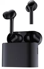 Наушники беспроводные Xiaomi Mi True Wireless Earphones 2 Pro (Black / черный)