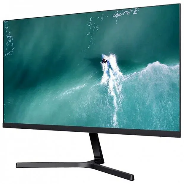 Монитор XIAOMI Mi Desktop Monitor 1C 23.8 (BHR4510GL) (Black) RU-3