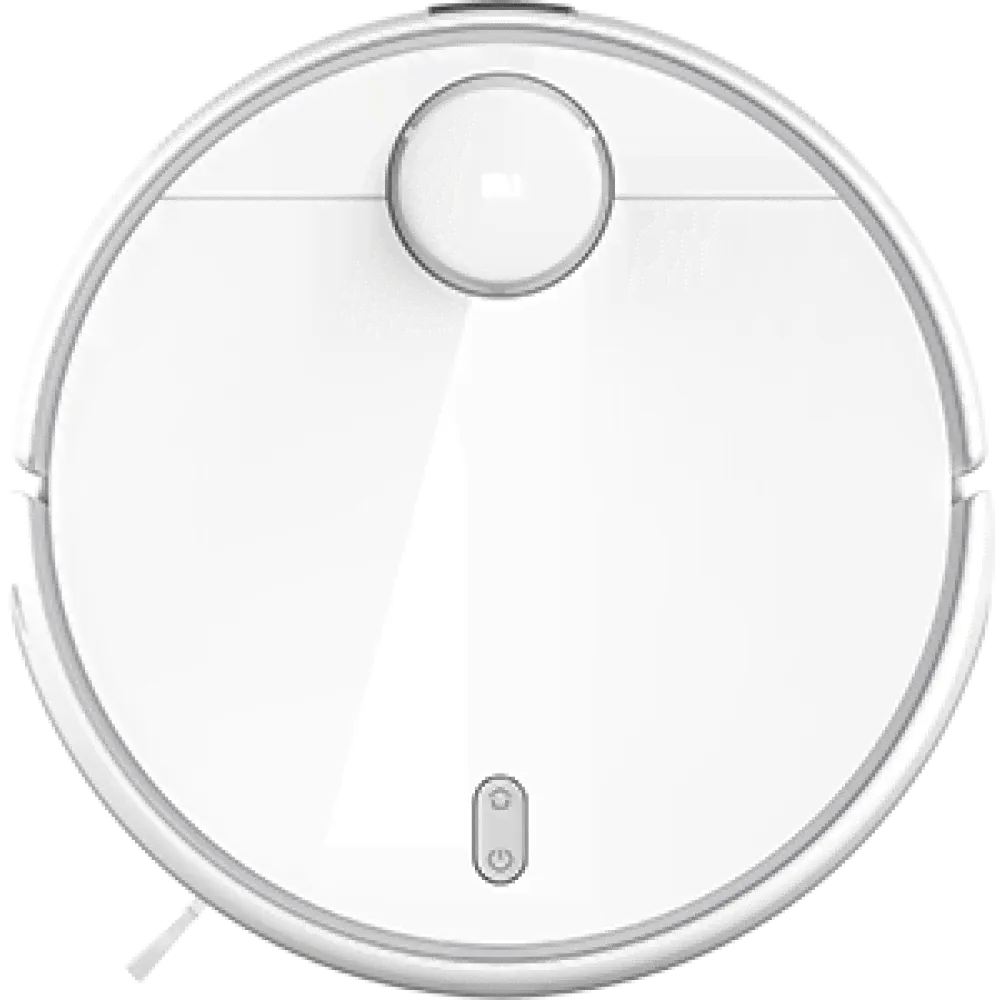 Пылесос Робот XIAOMI Mi Robot Vacuum Mop 2 Pro Black