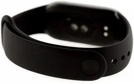 Браслет Xiaomi Mi Band 8 Черные