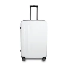 Чемодан Xiaomi Mi Trolley 90 Points Suitcase 28" 100L (White)