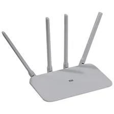 Xiaomi Xiaomi Mi Wi-Fi Mi Router 4A Giga Version (White) [DVB4224GL] wi-fi адаптер