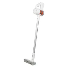Ручной пылесос (handstick) XIAOMI Mi Handheld, 55Вт, белый [scwxcq01rr], Mi Handheld