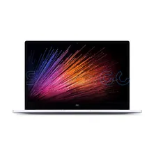 Ноутбук Xiaomi Mi Notebook Air 12.5" M3 7Y30 128Gb, Серебристый