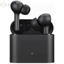 Xiaomi Mi True Wireless Earphones 2 Pro Black TWSEJ10WM / BHR5264GL