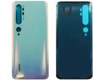 Задняя крышка Xiaomi Mi Note 10/ Mi Note 10 Pro Белая Корпус Бесплатная доставка