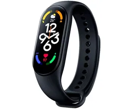 Умный браслет Xiaomi Mi Band 7 (RU)