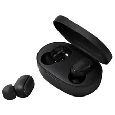 Беспроводные наушники Xiaomi Mi True Wireless Earbuds Basic 2S EU