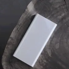 Внешний аккумулятор Xiaomi Mi Power Bank 2S 10000 Silver (PLM09ZM)