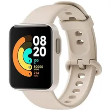 Умные часы Xiaomi Mi Watch Lite White | Белый