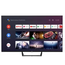 Телевизор LED Xiaomi Mi TV A2 50'' UltraHD (125см)