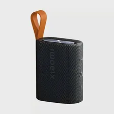 Портативная колонка Xiaomi Mi Sound Pocket (Черный)