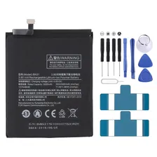 3000mAh Li-Polymer Battery BN31 for Xiaomi Mi 5X / Note 5A