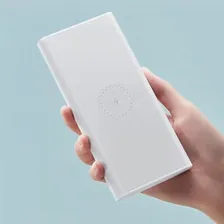 Xiaomi Mi Power Bank Youth 10000 mAh Wireless 10W WPB15PDZM