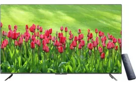 Телевизор Xiaomi Mi TV 5 Pro QLED, 65 4/64Gb