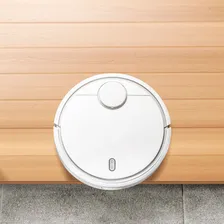 Робот-пылесос Xiaomi Mi Robot Vacuum Cleaner White SDJQR01RR