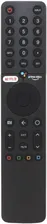 Пульт XIAOMI MI VER.10, XMRM-19, Smart TV, с голосовой функцией