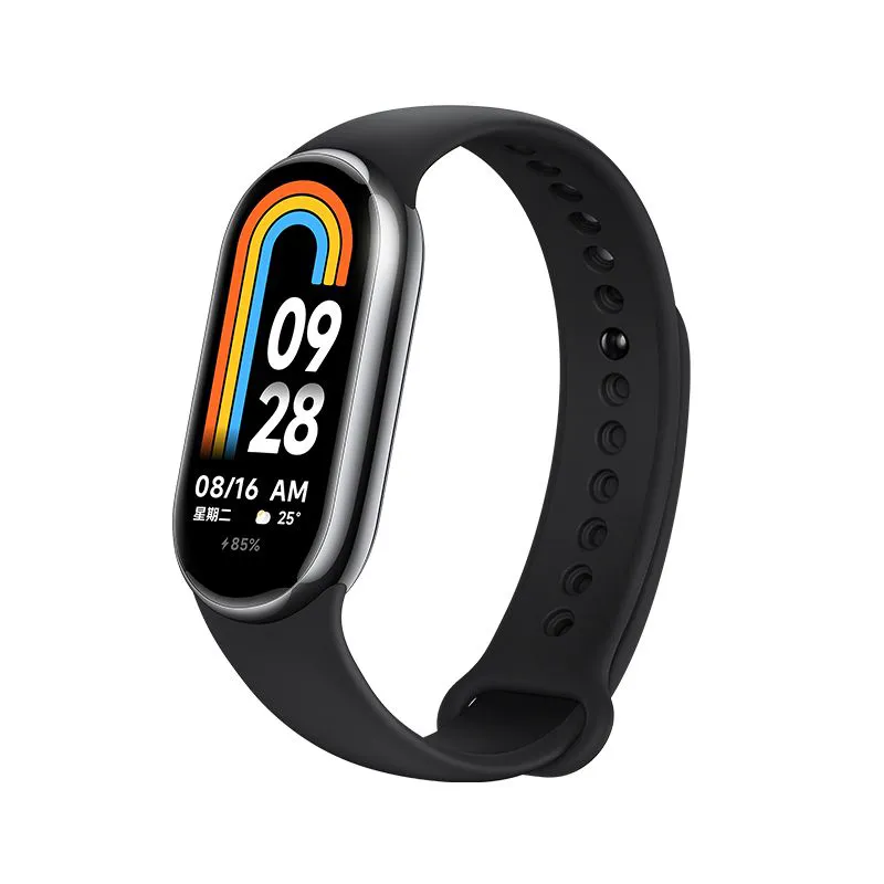 Умный браслет Xiaomi Mi Smart Band 8 Global
