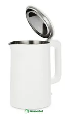 Чайник электрический Xiaomi Mi Electric Kettle EU, SKV4035GL, глобальная версия