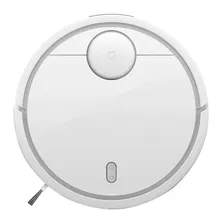 Робот пылесос Xiaomi Mi Robot Vacuum Cleaner (White) EU