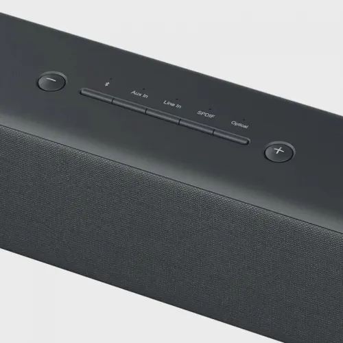 Саундбар XiaoMi Mi TV Bar (MDZ-27-DA), Чёрный