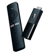 Медиаплеер Xiaomi Mi TV Stick 2K HDR (MDZ-24-AA) (RU)
