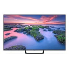 Телевизор Xiaomi Mi LED TV A2 43" (L43M7-EARU)