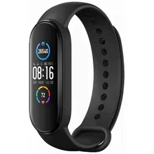 Фитнес-браслет Xiaomi Mi Smart Band 5 RU