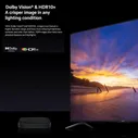 NEW 2023 Умная приставка Xiaomi Mi 4K TV Box S 2-го поколения